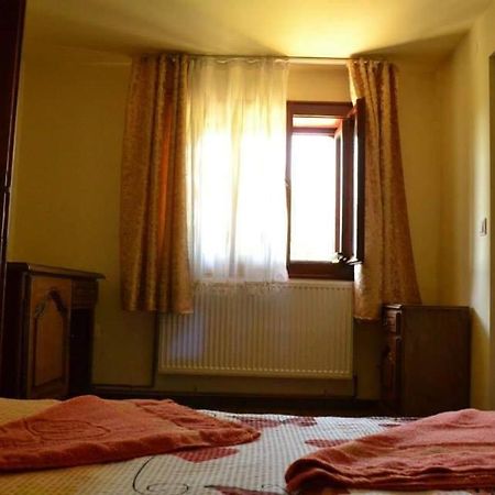Casa Din Barsana Ξενοδοχείο Bîrsana Εξωτερικό φωτογραφία