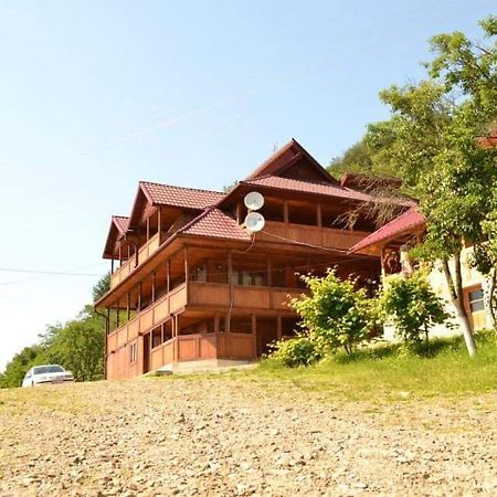 Casa Din Barsana Ξενοδοχείο Bîrsana Εξωτερικό φωτογραφία